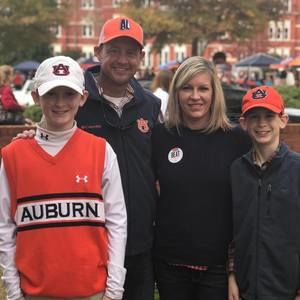 Meet your Posher, Terry